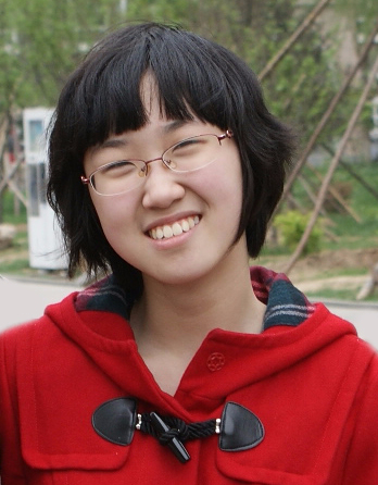 姚嘉宝央美附中