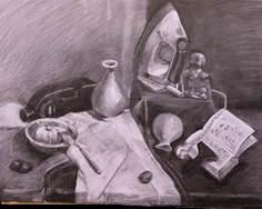 多静物包板训练