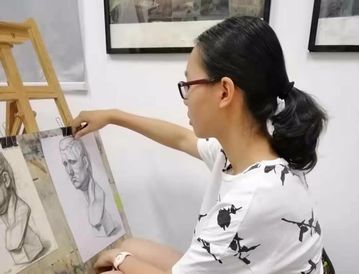 看看我们这个孩子，暑期都学到什么